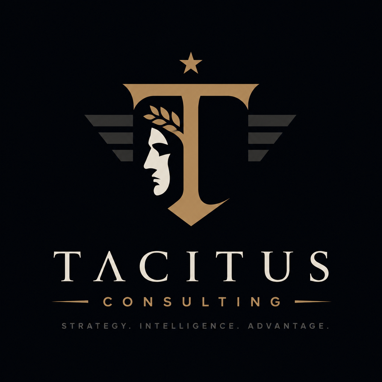 Tacitus Consulting